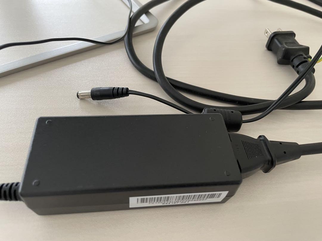 HP 24fw 23.8インチ モニター