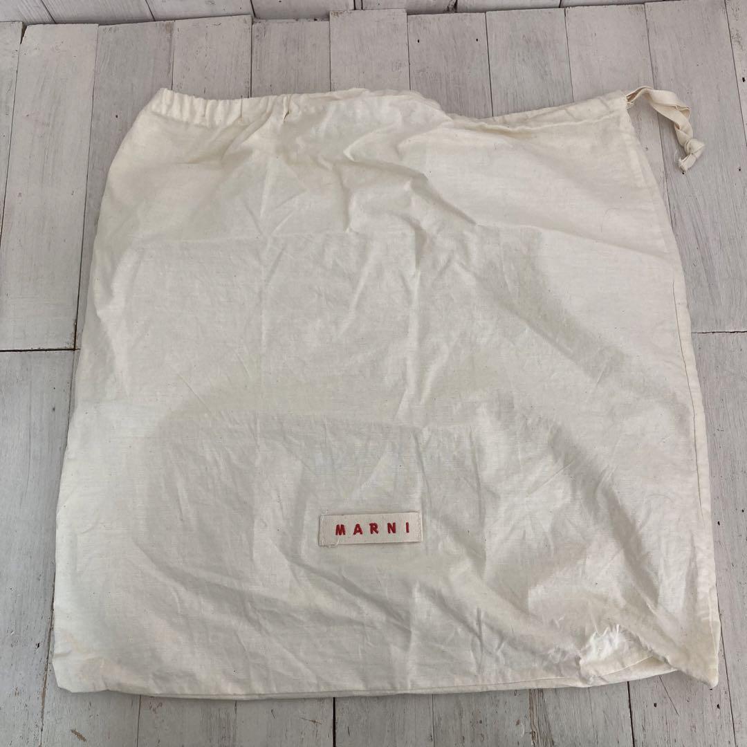 マルニ トートバッグ