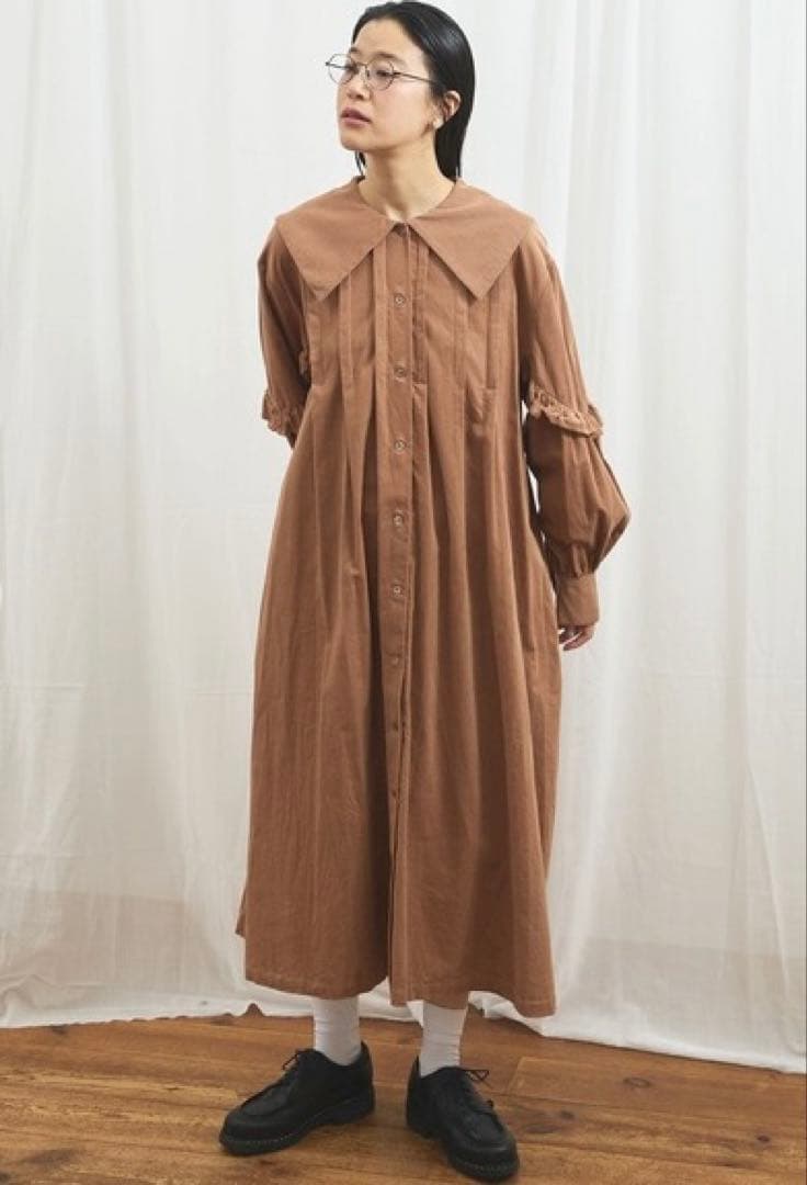 fig London shirt corl dress fig London shirt corl dress