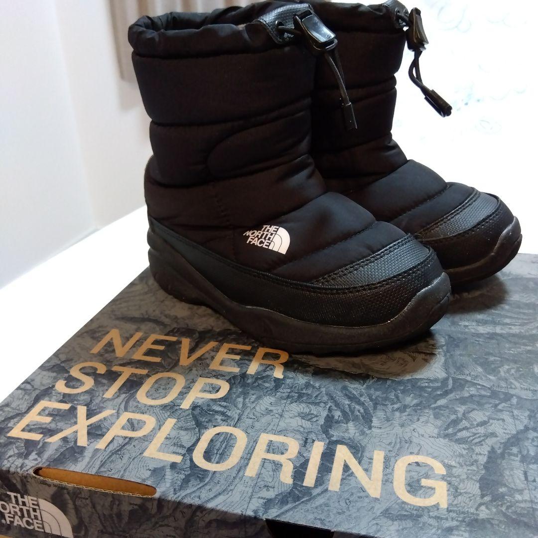ザノースフェス　キッズスノーブーツ　19センチ The North Face Unisex Kids' Boots for sale - eBay