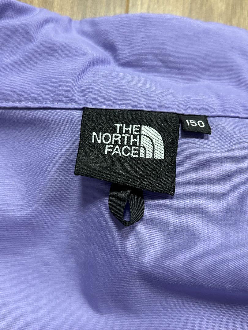 ノースフェイス THE NORTH FACE コンパクトジャケット 150