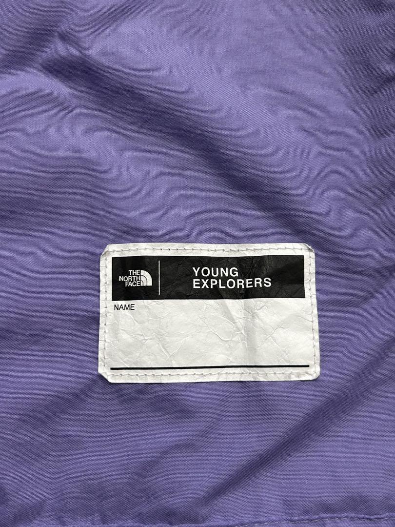 ノースフェイス THE NORTH FACE コンパクトジャケット 150