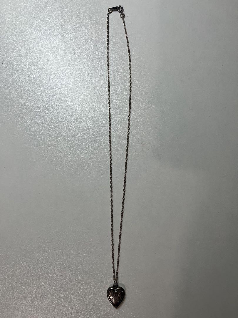 40年代 Sweet Heart Jewelry