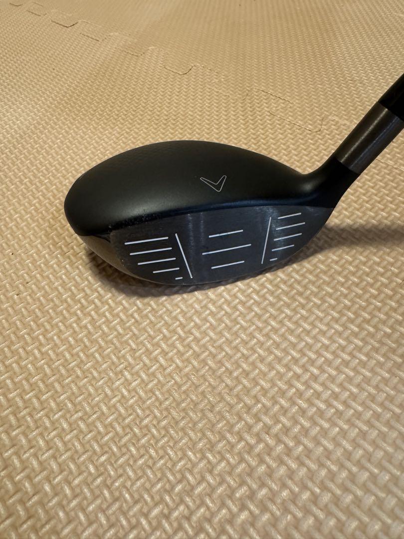 Callaway