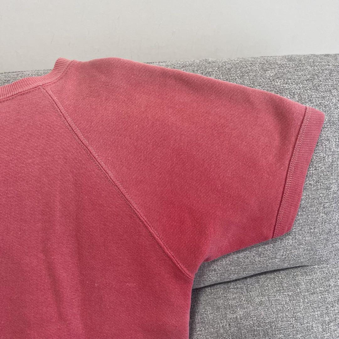 トップス 70s vintage fade sweat