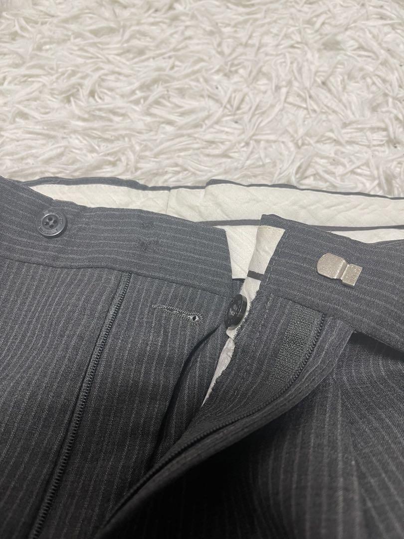 エトロ ETRO セットアップ　スーツ　ジャケット