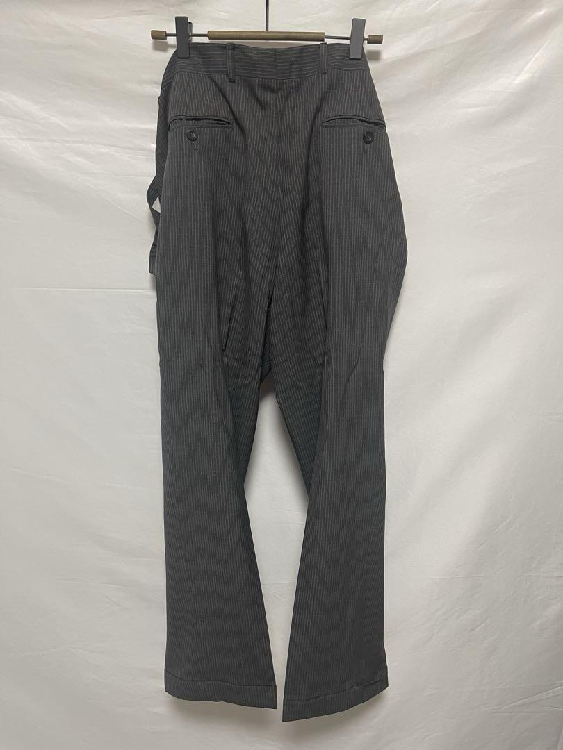 エトロ ETRO セットアップ　スーツ　ジャケット