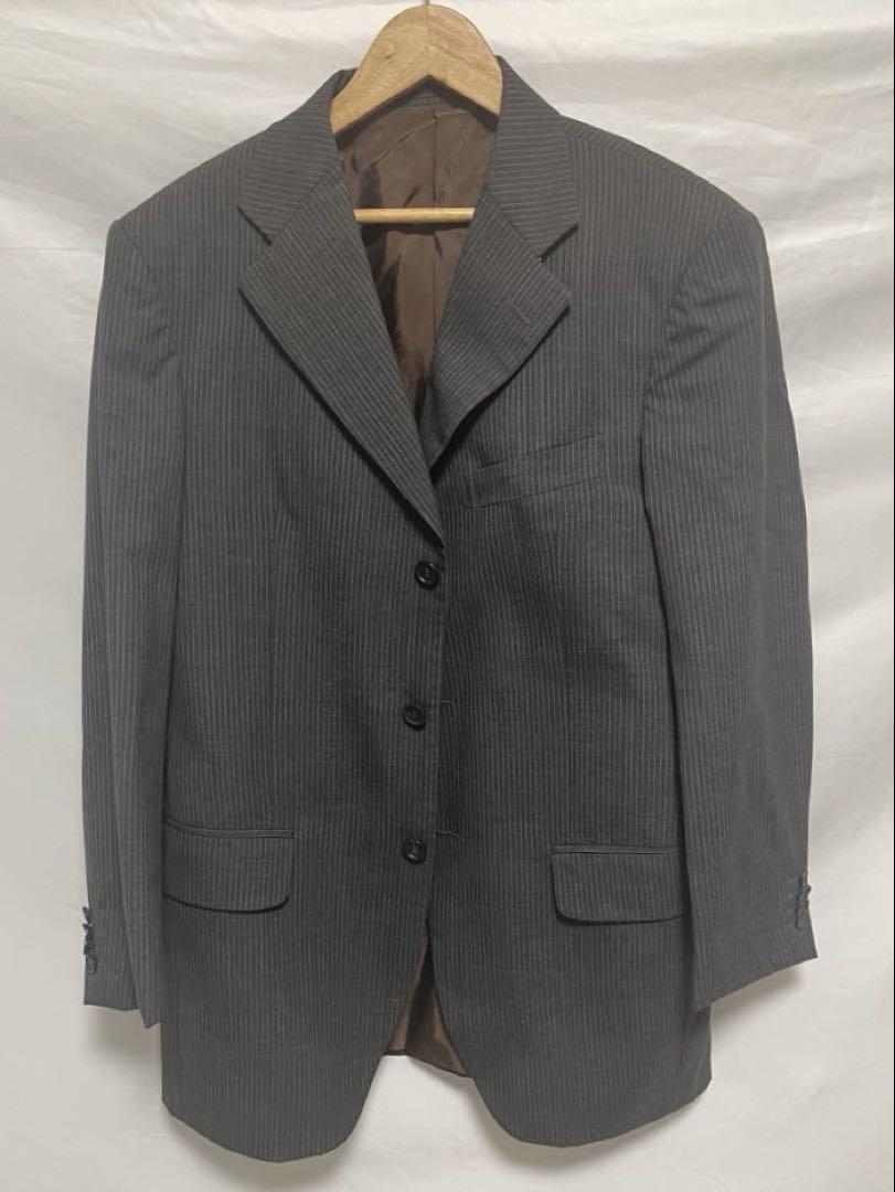 エトロ ETRO セットアップ　スーツ　ジャケット