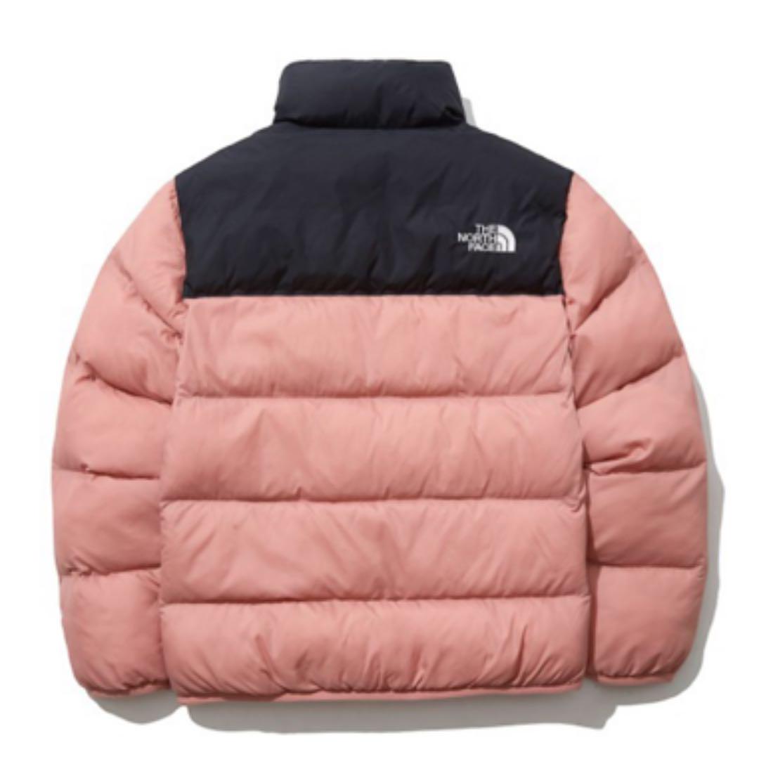 Amazon | [ザノースフェイス] ダウン ジャケット ヌプシ