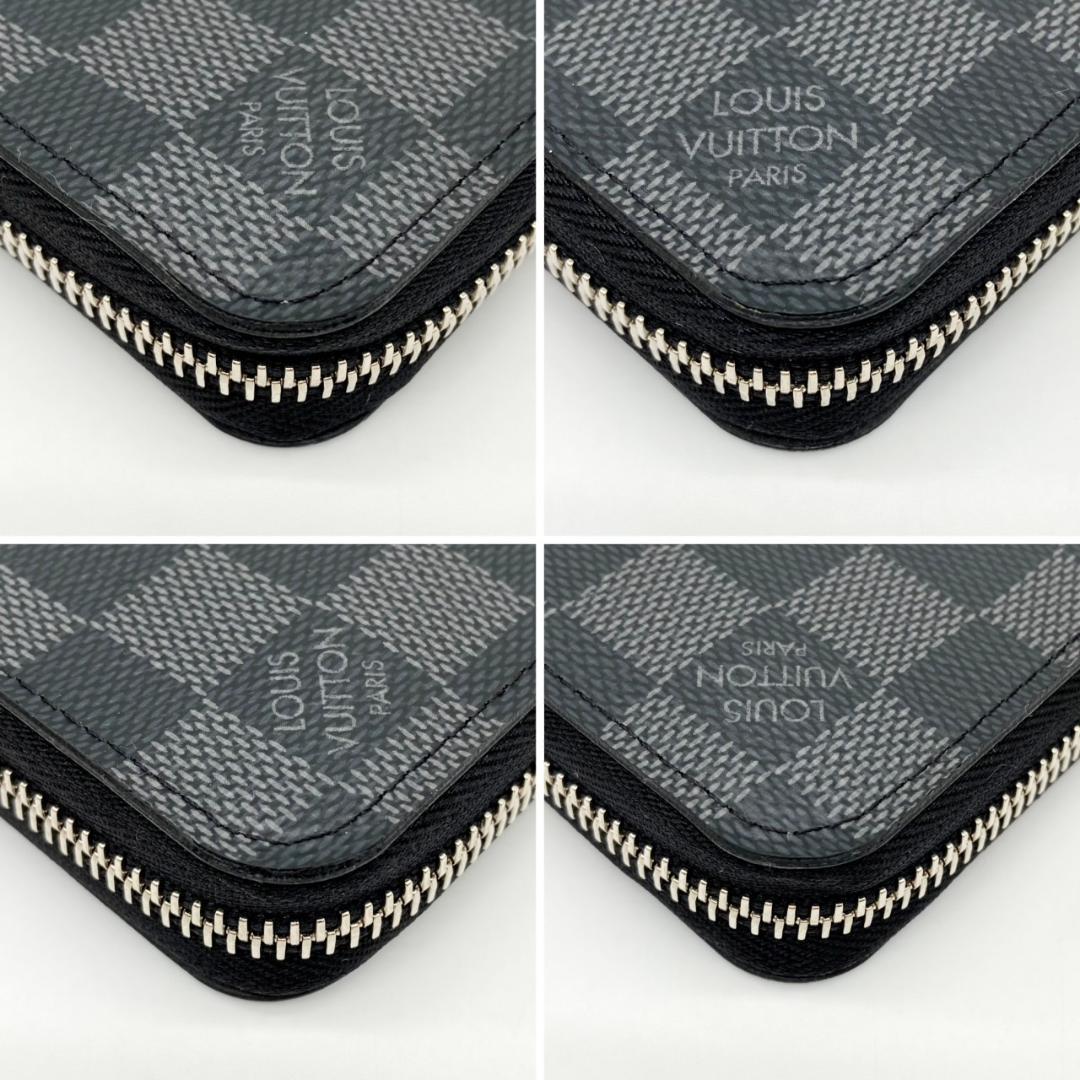 IC　ルイヴィトン　グラフィット　ヴェルティカル　長財布　243 IC ルイヴィトン グラフィット ヴェルティカル 長財布 243