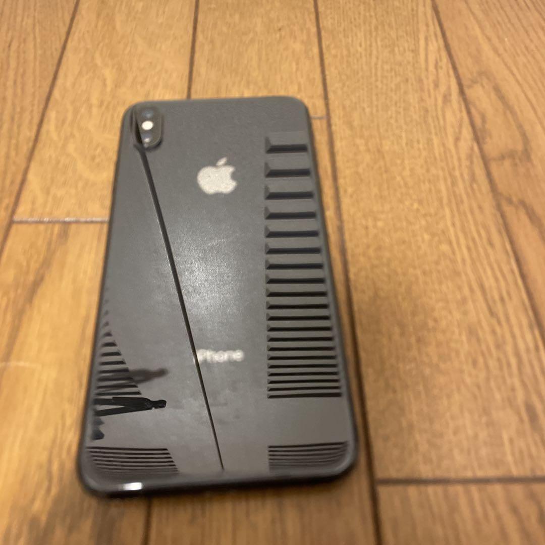Apple - Simフリー iPhone Xs Max 64GB 割れ Amazon | 【整備済み品】 Apple iPhone XS Max 64GB ゴールド