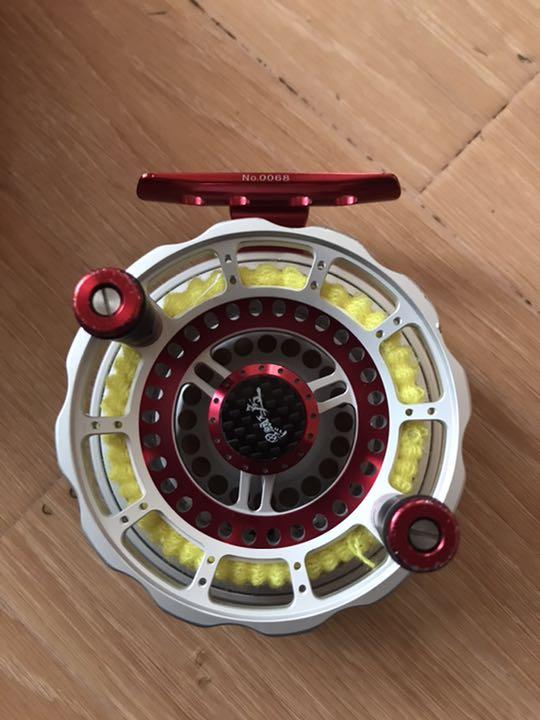 黒鯛工房ヘチリミテッド88w SR
