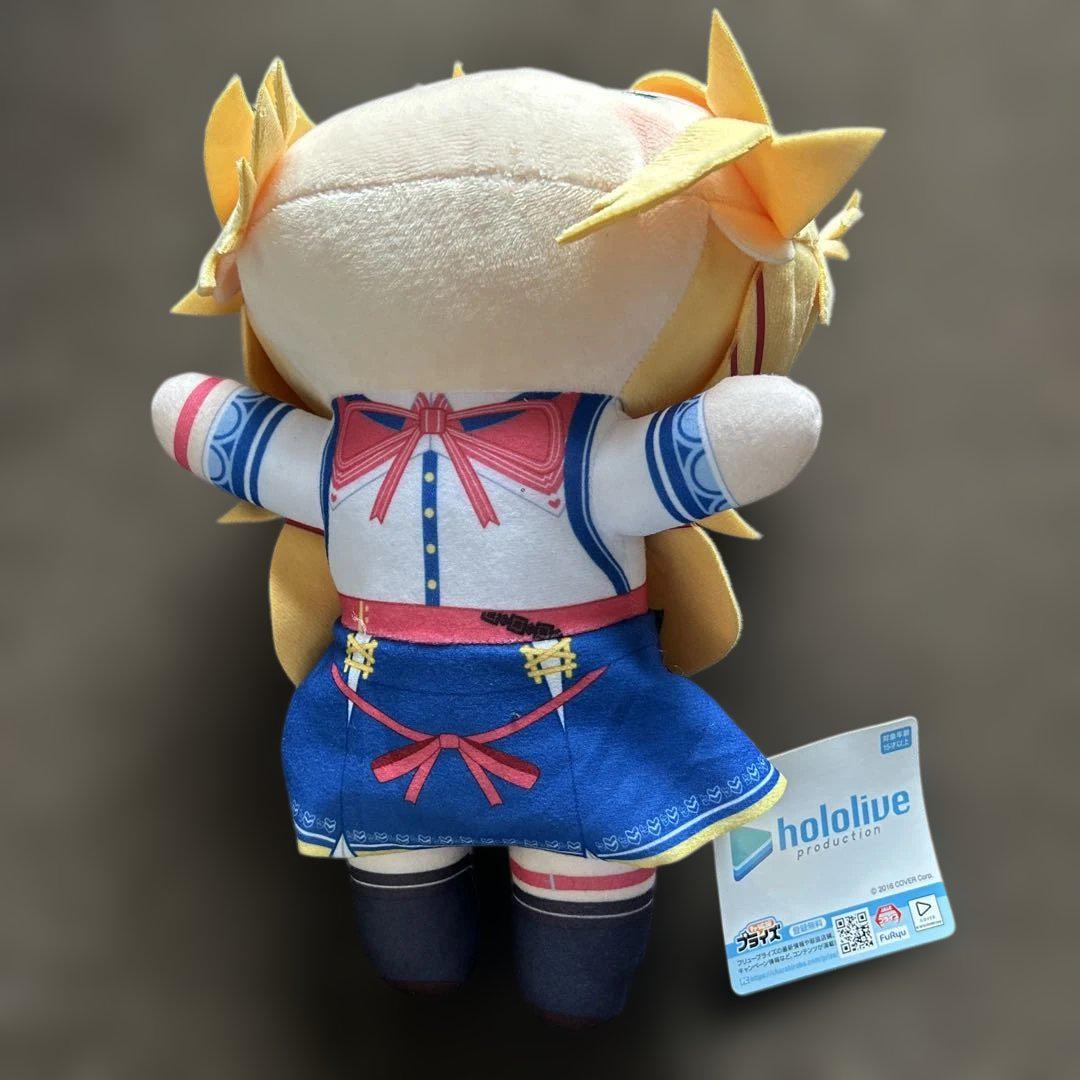 OneMall provides Mercari products: ホロライブ 寝そべり