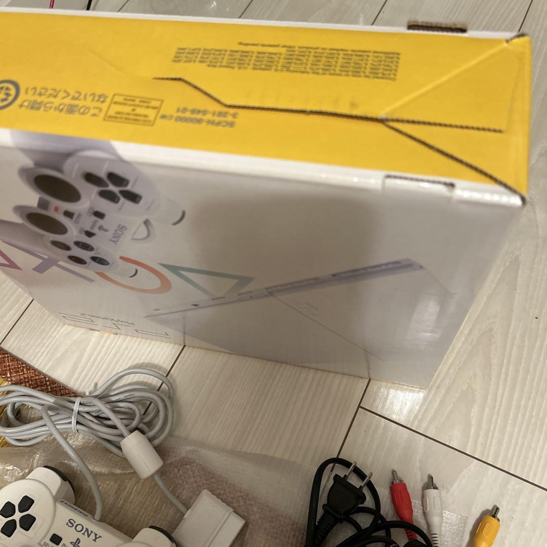 本体 一式