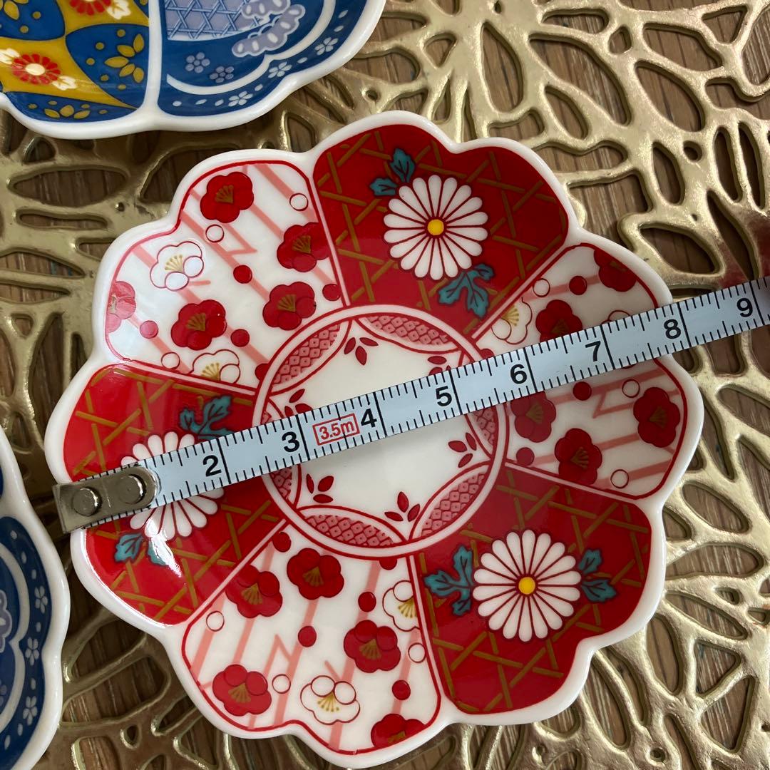 豆皿　40枚　正月　お祝い　祝席　華やかな食卓