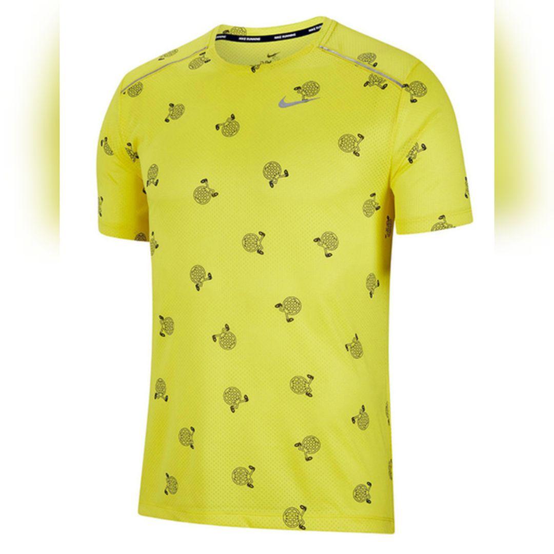 Nike 　ランニングシャツ　ナイキ　Tシャツ　半袖シャツ
