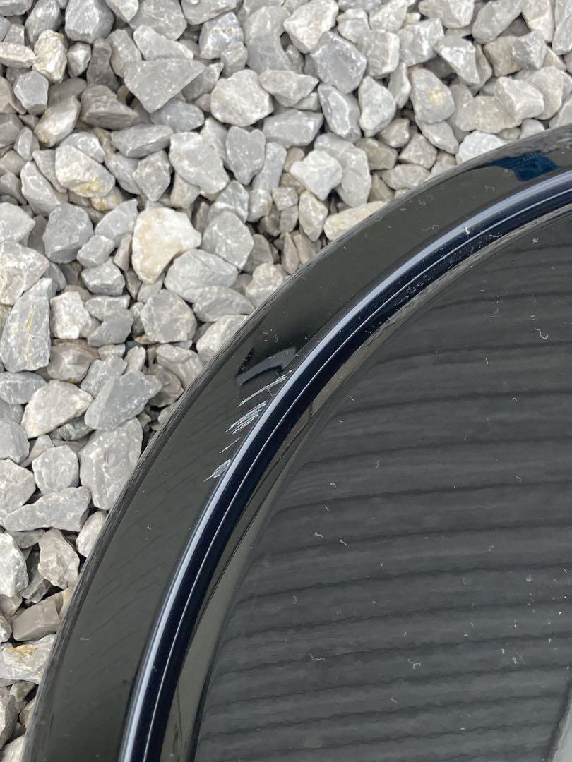 新車外し ジムニーシエラ タイヤ　ホイー 24195/80R15 カバー付
