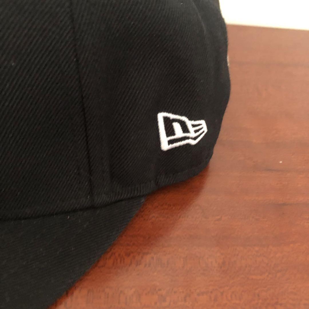 ブルーアーカイブ NEW ERAコラボ 9FIFTY アビドス 未使用】ブルアカNEW ERAコラボ 9FIFTY【アビドス高等学校ver