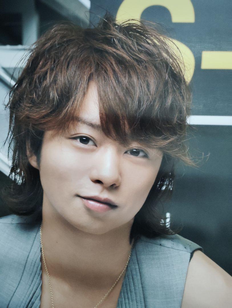 嵐 ポスターセット