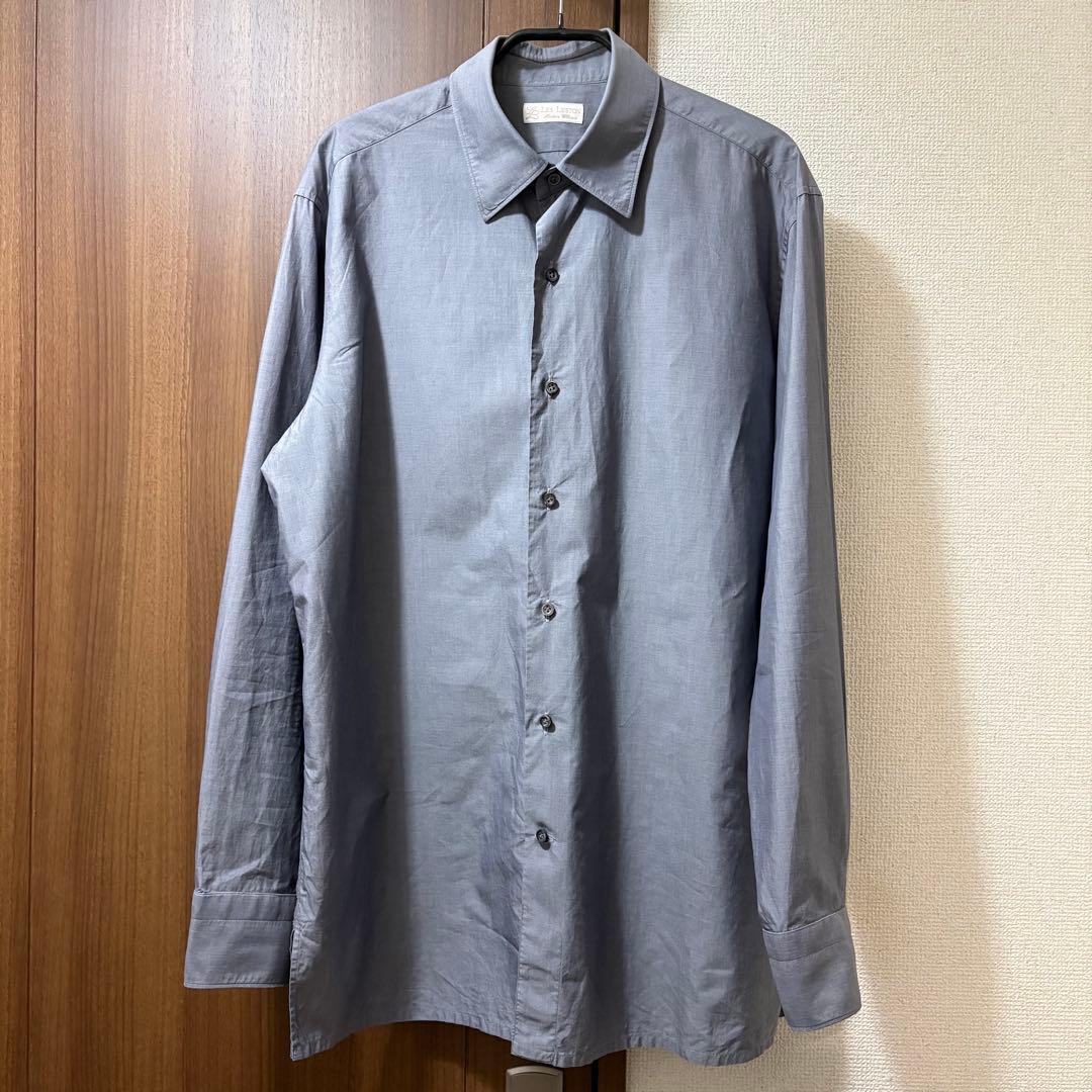 別注 LESLESTON シャツ