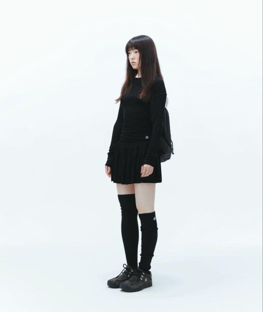 COYSEIO DRAPING DRESS コイセイオ　ワンピース
