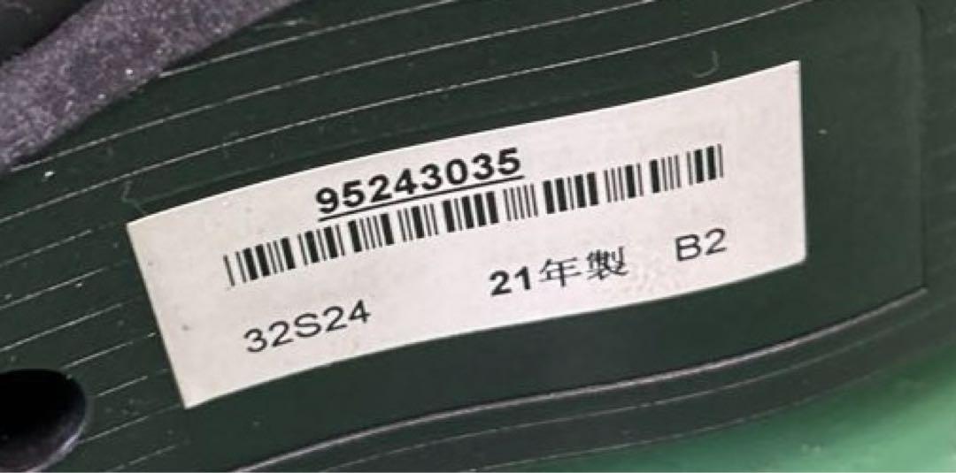 32. 東芝 REGZA 液晶テレビ 32S24 2021年製 画像5