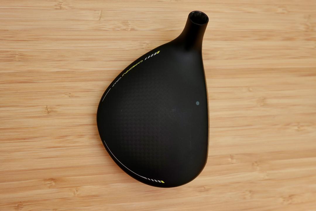 ping g430 HL MAX 7W フェアウェイウッド ヘッドのみ 送料込