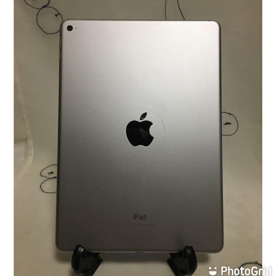 ☆Apple iPad Air2 32GB 9.7インチ タブレット