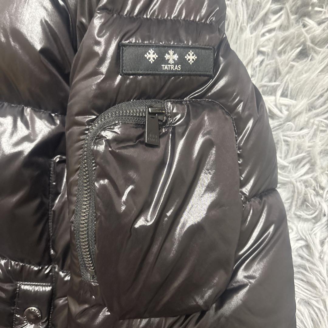 TATRAS(タトラス) BELBO ベルボ　タトラスダウン