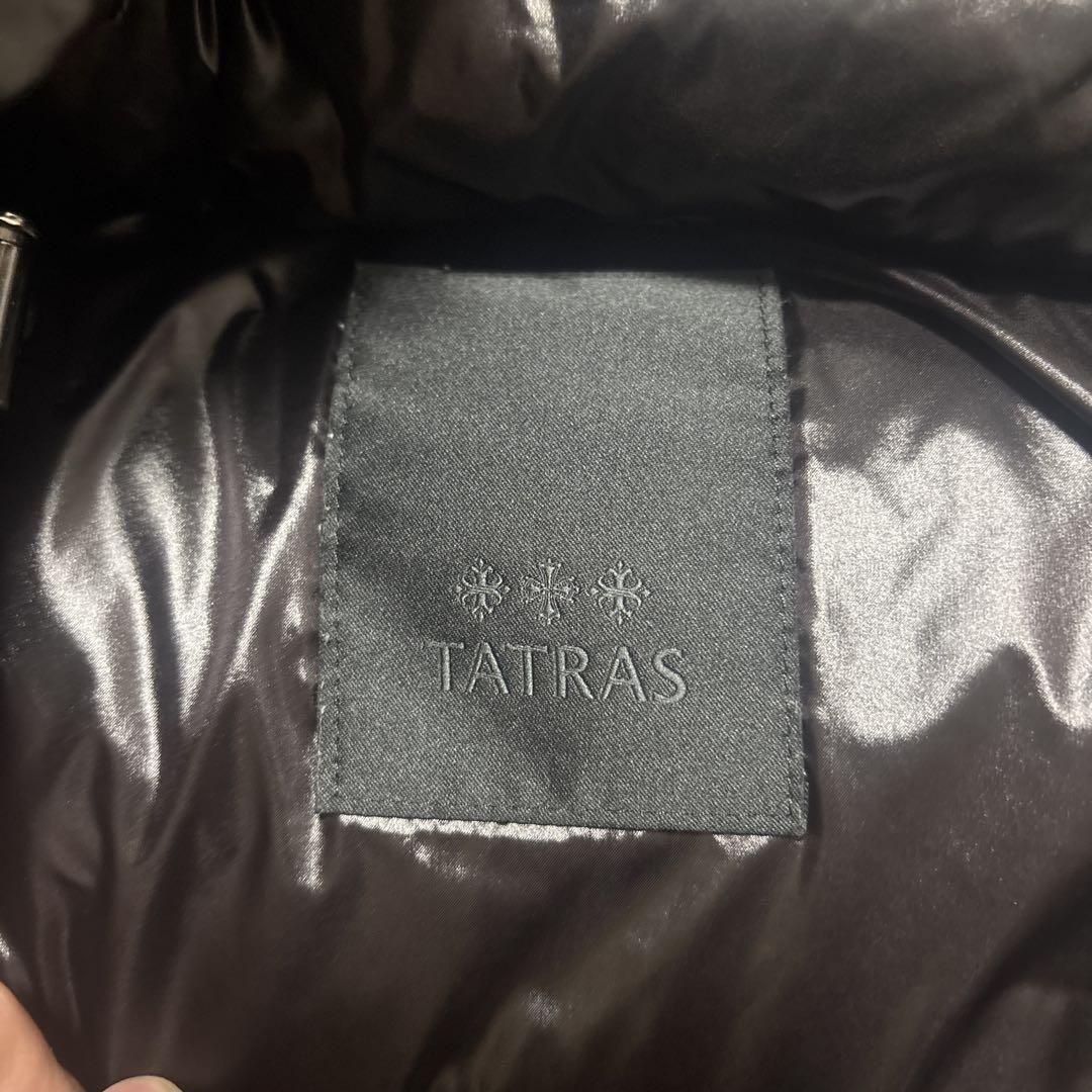 TATRAS(タトラス) BELBO ベルボ　タトラスダウン
