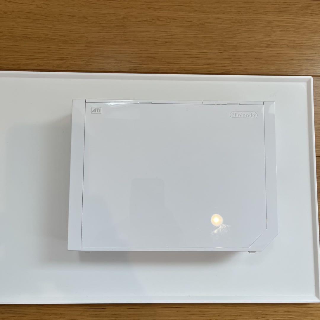 Wii 本体とソフト4本セット - メルカリ