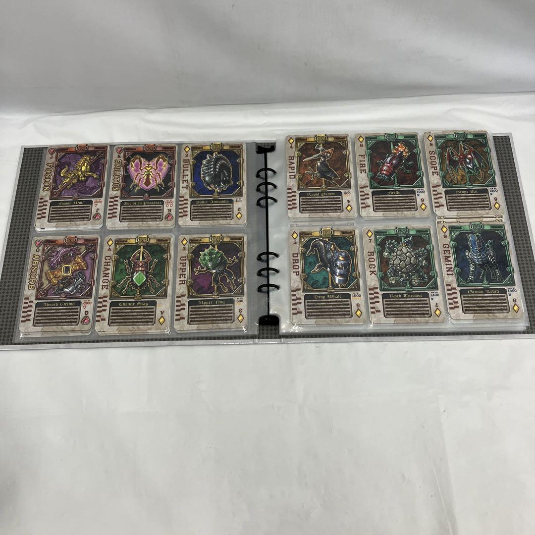 HF5140 仮面ライダー剣 ラウズカードアーカイブス 10thアニバーサリー