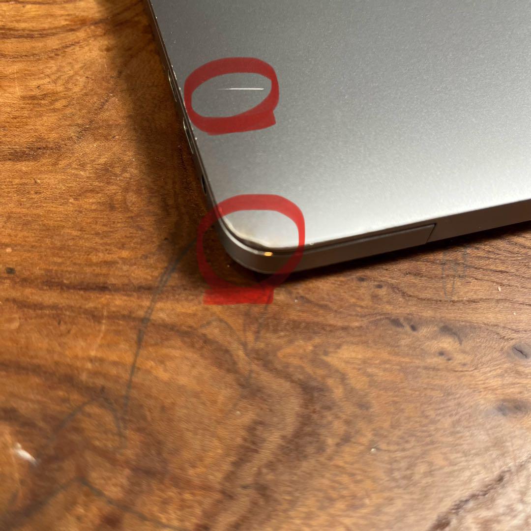MacBook