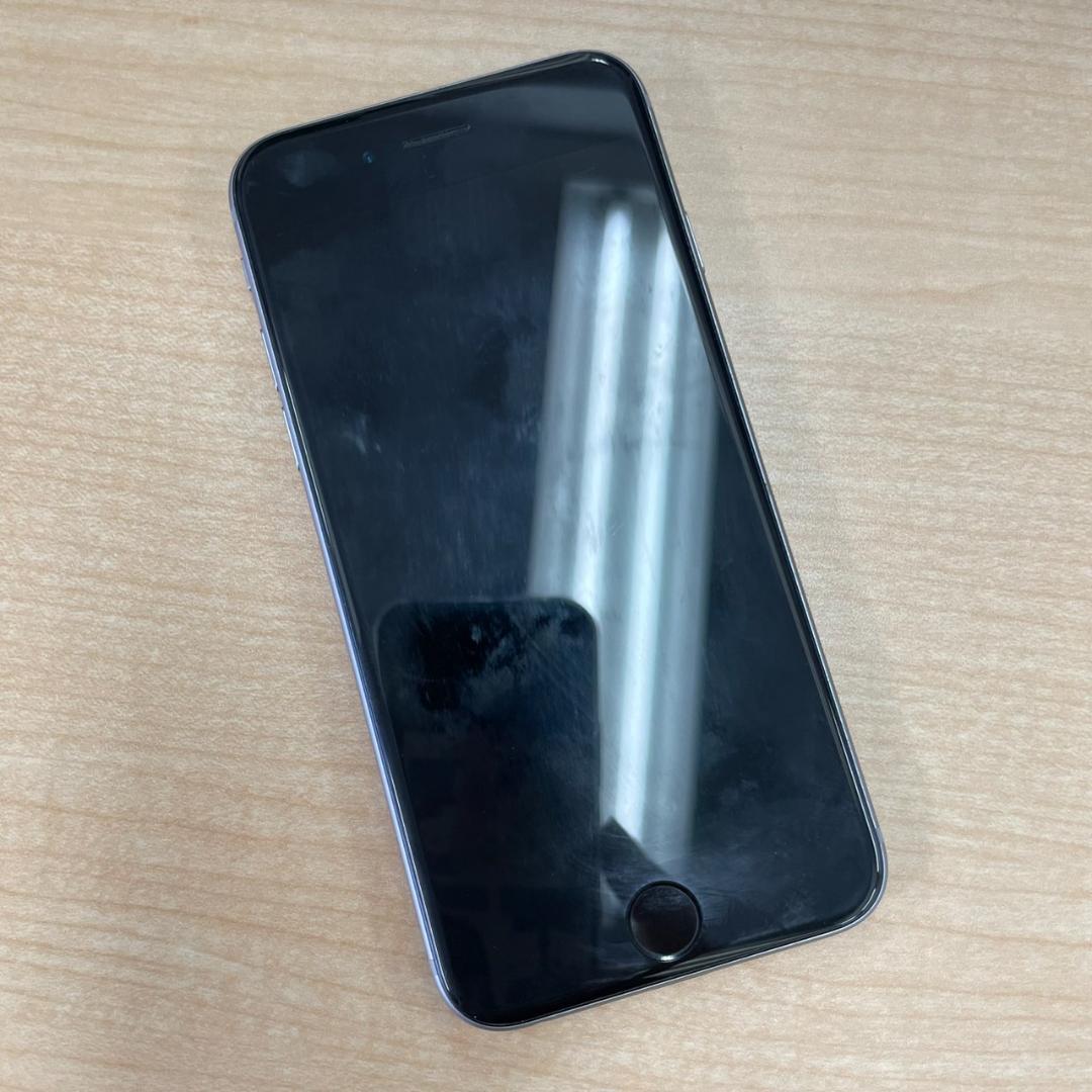 Apple iPhone 6s スペースグレー 本体　美品 Apple iPhone 6s スペースグレー 本体 64GB - メルカリ