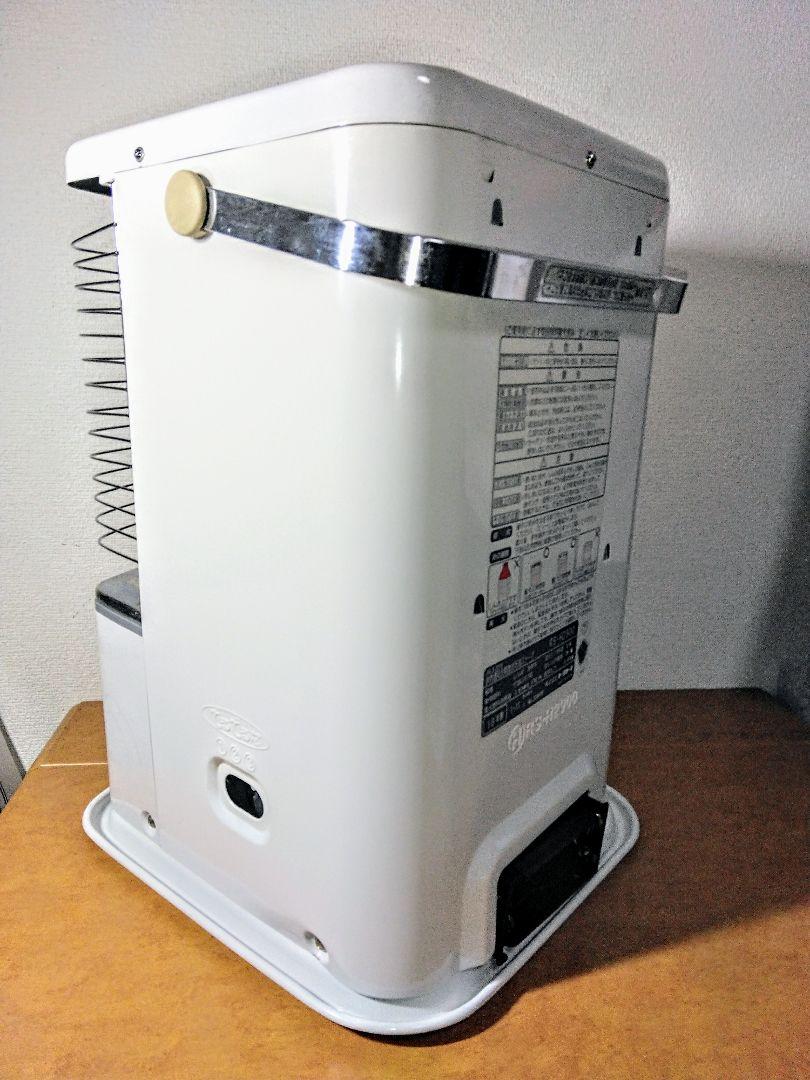 【美品】トヨトミ 石油ストーブ RS-H2900