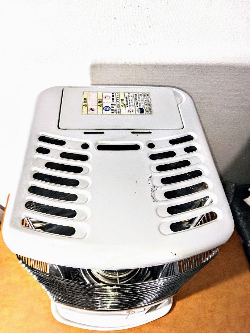 【美品】トヨトミ 石油ストーブ RS-H2900