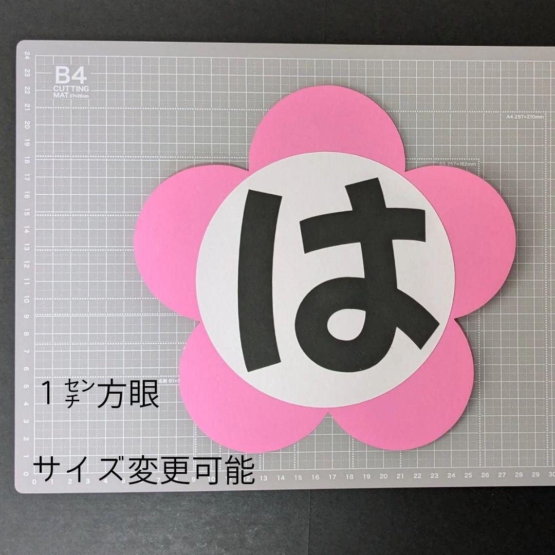文字 オーダー