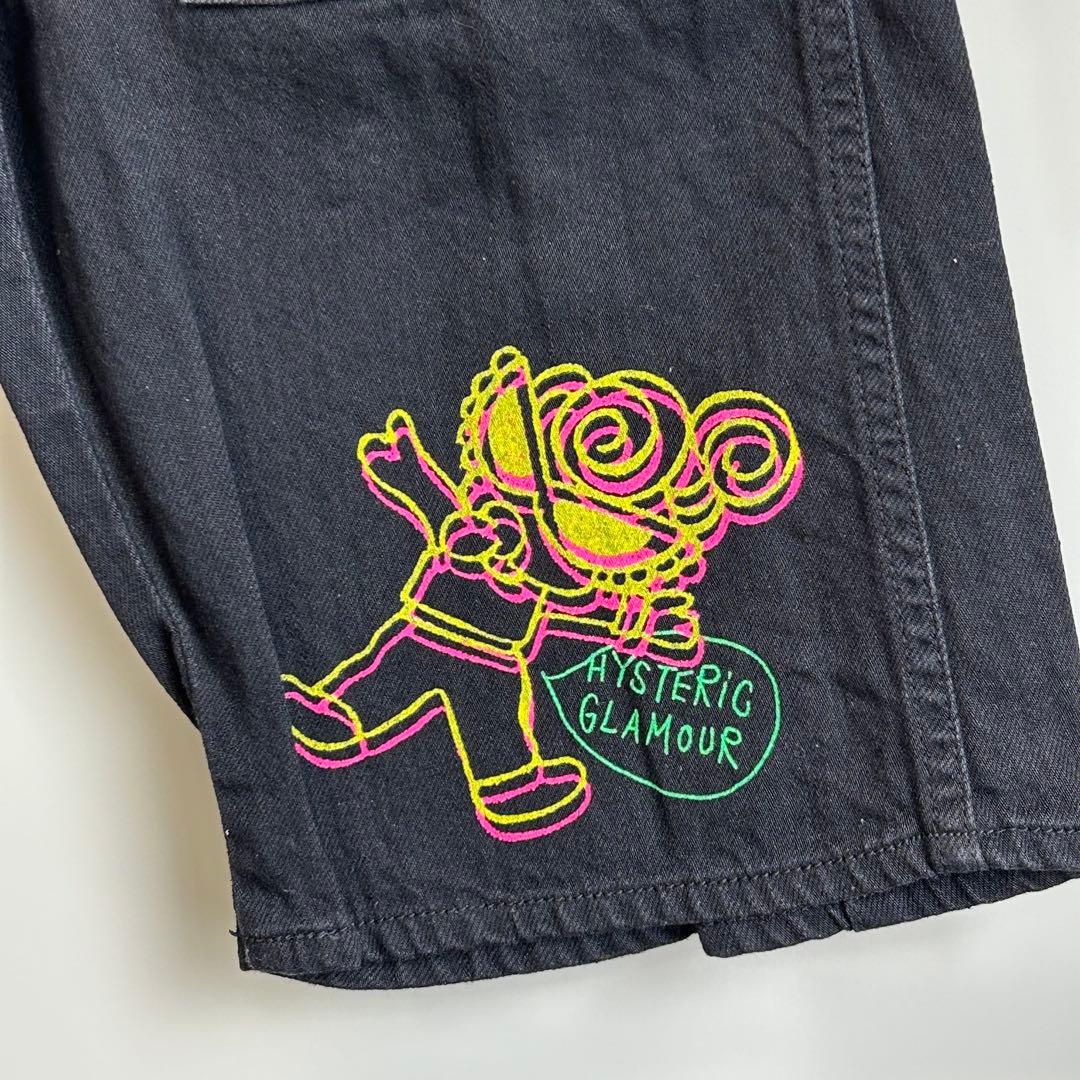 ハーフパンツ 140cm140cm・HYSTERIC