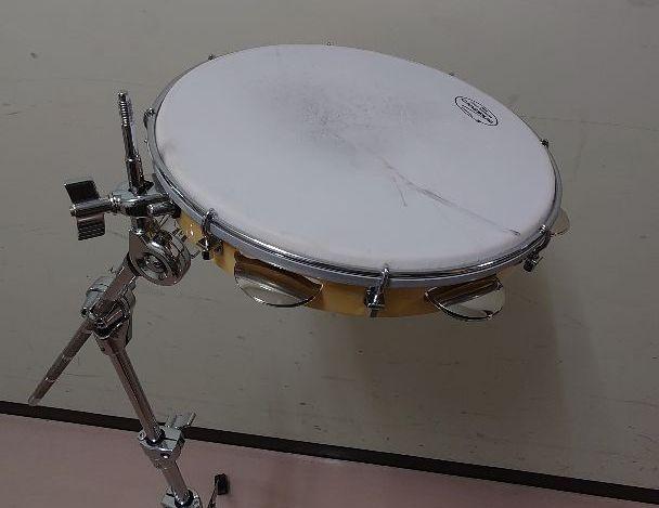 LP スタントンムーアパンデイロ