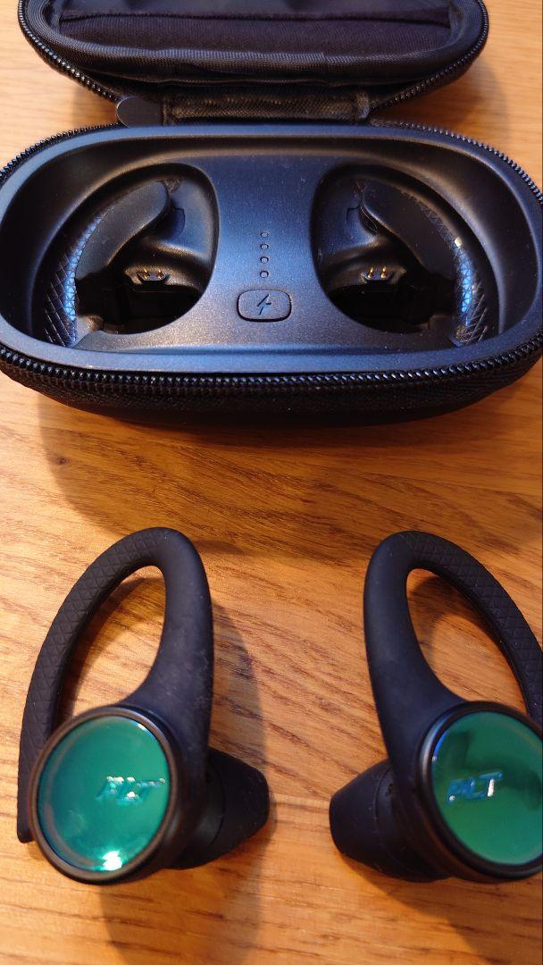Plantronics BackBeat FIT 3150 ワイヤレスヘッドホン