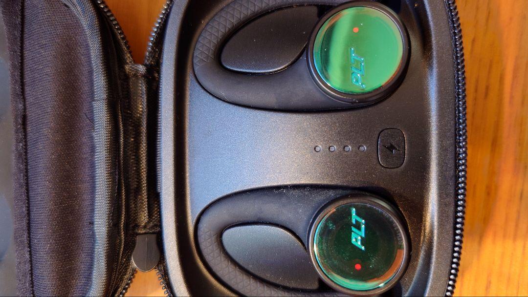 Plantronics BackBeat FIT 3150 ワイヤレスヘッドホン