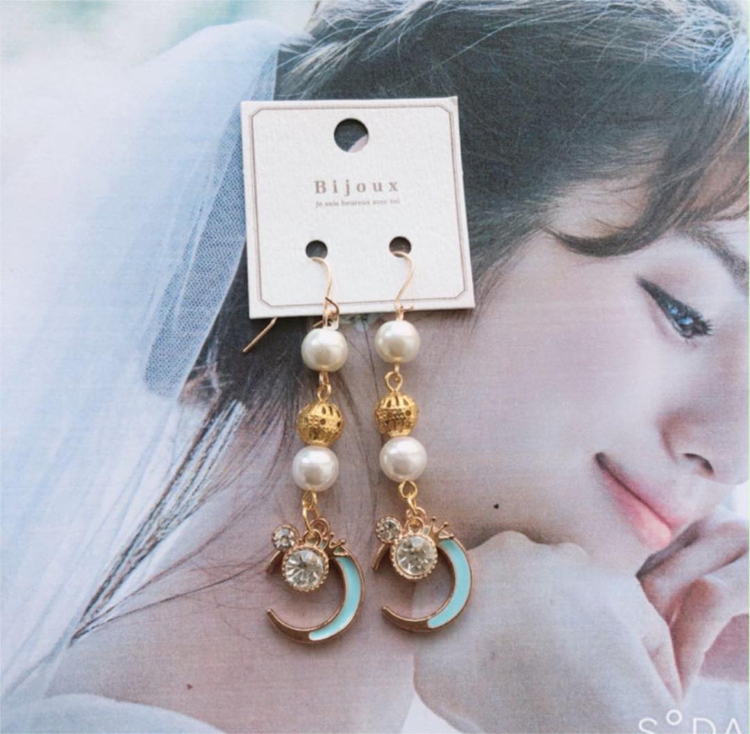 大人気の ピアス アクセサリー(女性用)-elsports.es 大人気の ピアス アクセサリー(女性用)-elsports.es