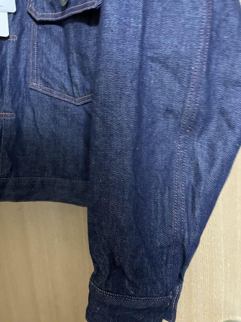 levi's vintage clothing lot 213 40 美品