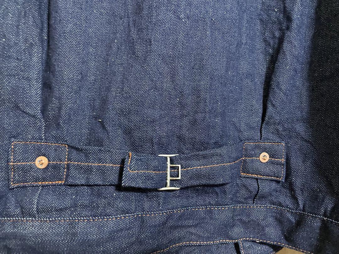 levi's vintage clothing lot 213 40 美品