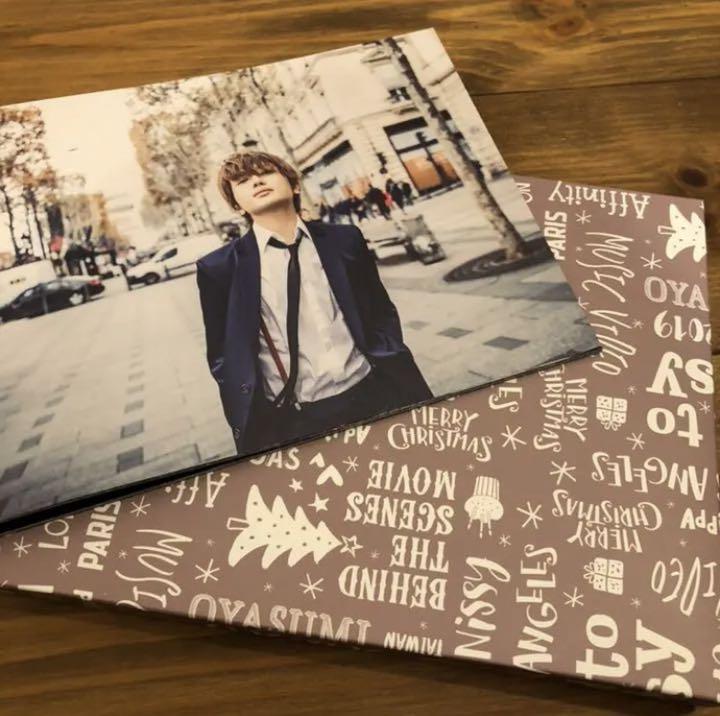 ルカリ Nissy CD DVD Blu-ray セット lm9dB-m36293082817 っています
