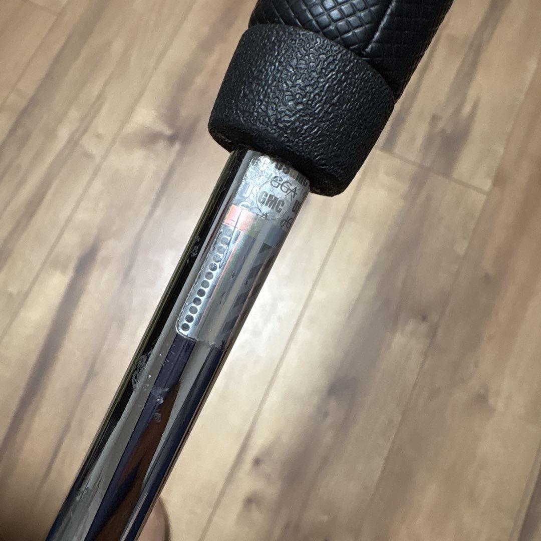 Odyssey White Hot OG 5CS パター　34インチ