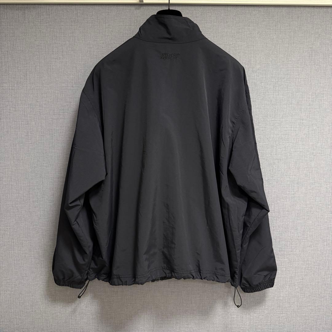 Supreme x HYSTERIC GLAMOUR Track Jacket Supreme x HYSTERIC GLAMOUR Track Jacket