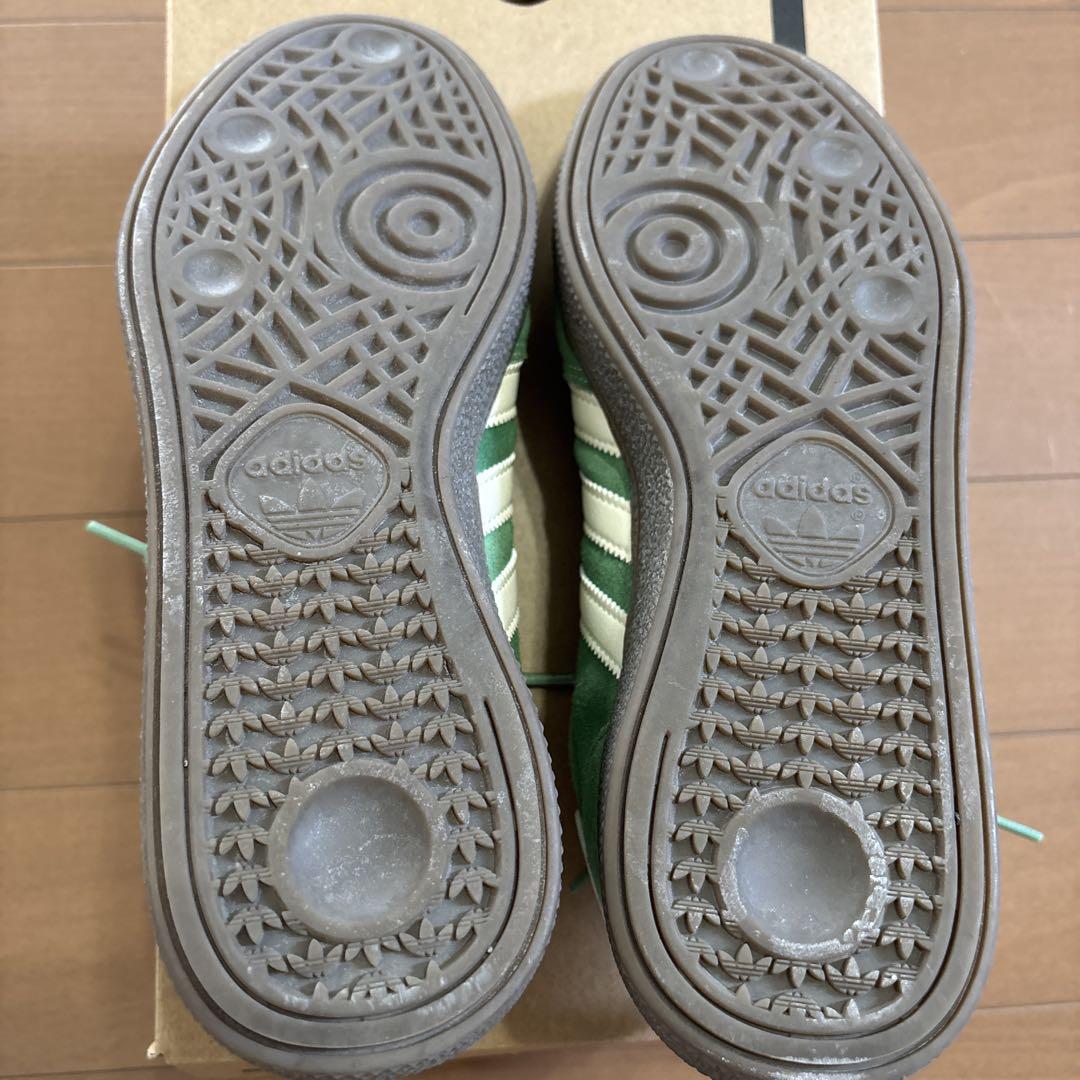 adidas HANDBALL SPEZIAL スペツィアル　グリーン