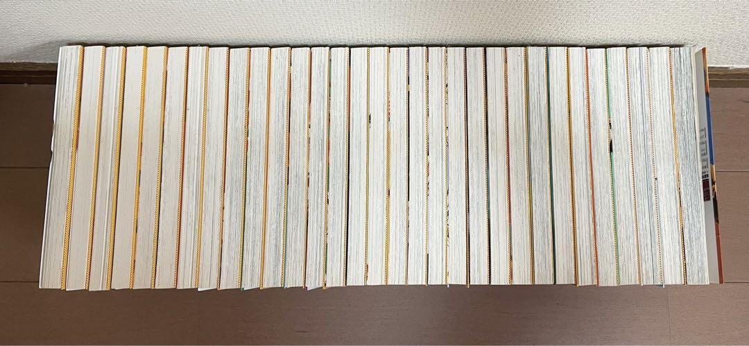 スラムダンク 全巻セット　1巻から31巻