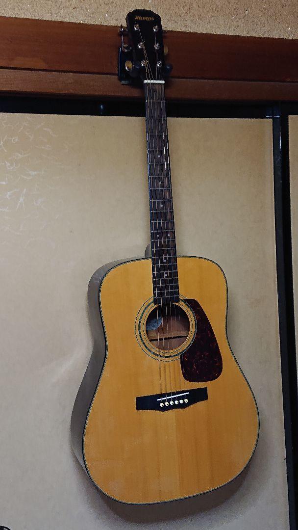 限定SALE最新作 Morris アコースティックギター M-240K NAT 輸送用ケース付き sMfa7-m36296973705 人気超激得
